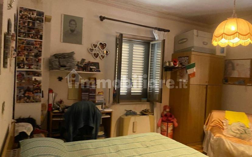 Terratetto unifamiliare Casoli Di Atri-via Borgonuovo 30, Casoli, Atri — foto 27 di 33
