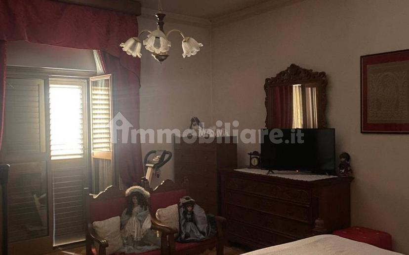 Terratetto unifamiliare Casoli Di Atri-via Borgonuovo 30, Casoli, Atri — foto 10 di 33