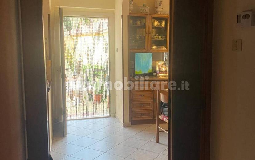 Terratetto unifamiliare Casoli Di Atri-via Borgonuovo 30, Casoli, Atri — foto 9 di 33