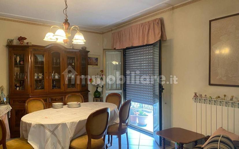 Terratetto unifamiliare Casoli Di Atri-via Borgonuovo 30, Casoli, Atri — foto 18 di 33