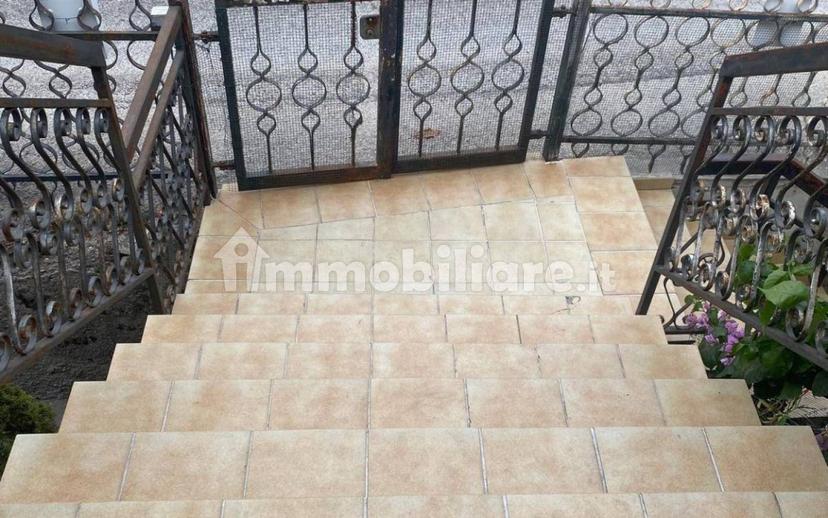 Terratetto unifamiliare Casoli Di Atri-via Borgonuovo 30, Casoli, Atri — foto 20 di 33