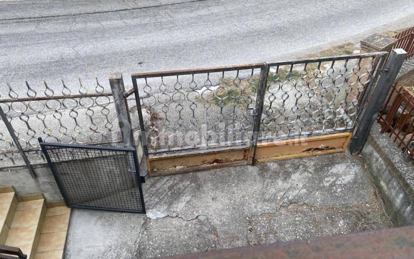 Terratetto unifamiliare Casoli Di Atri-via Borgonuovo 30, Casoli, Atri — foto 14 di 33