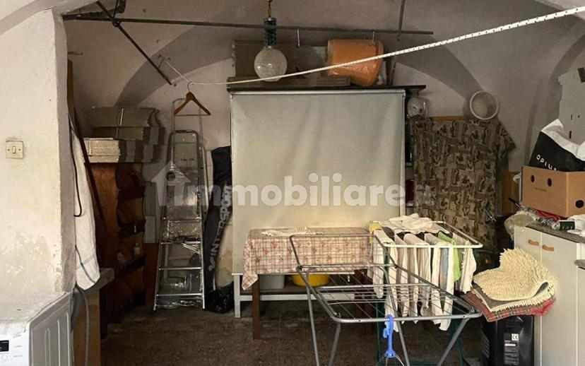 Terratetto unifamiliare Casoli Di Atri-via Borgonuovo 30, Casoli, Atri — foto 8 di 33