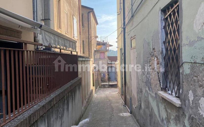 Terratetto unifamiliare Casoli Di Atri-via Borgonuovo 30, Casoli, Atri — foto 28 di 33