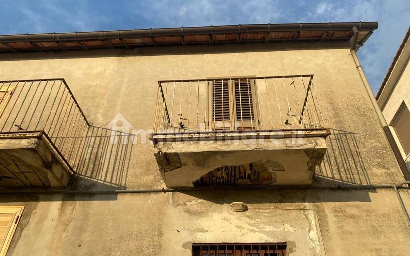Terratetto unifamiliare Casoli Di Atri-via Borgonuovo 30, Casoli, Atri — foto 25 di 33