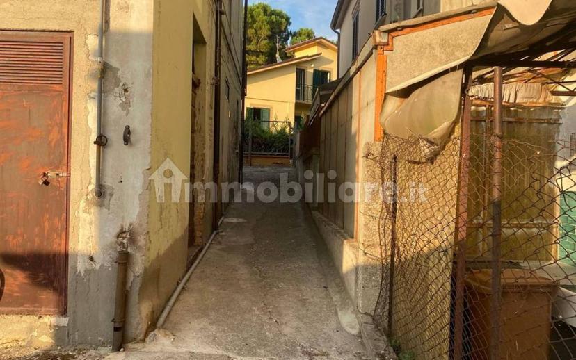 Terratetto unifamiliare Casoli Di Atri-via Borgonuovo 30, Casoli, Atri — foto 33 di 33