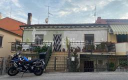 Terratetto unifamiliare Casoli Di Atri-via Borgonuovo 30, Casoli, Atri