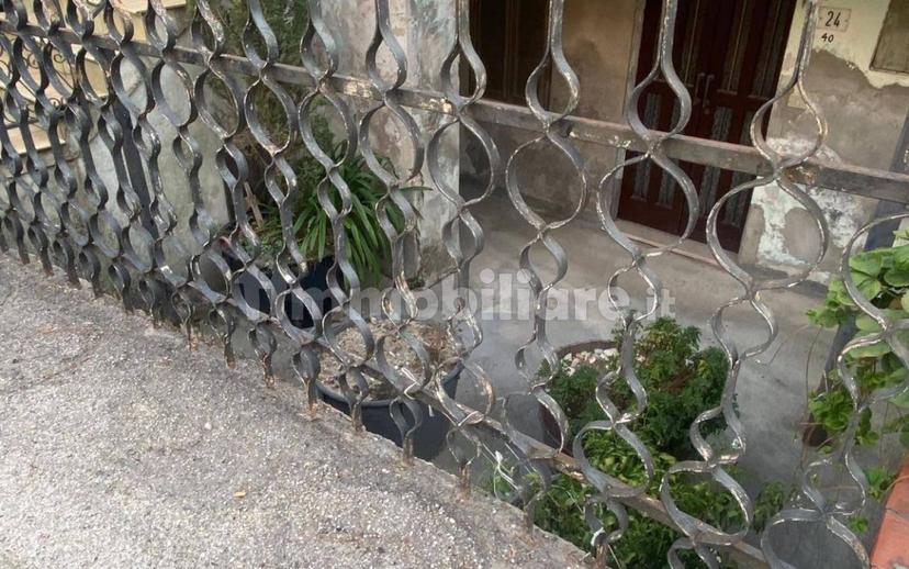 Terratetto unifamiliare Casoli Di Atri-via Borgonuovo 30, Casoli, Atri — foto 29 di 33