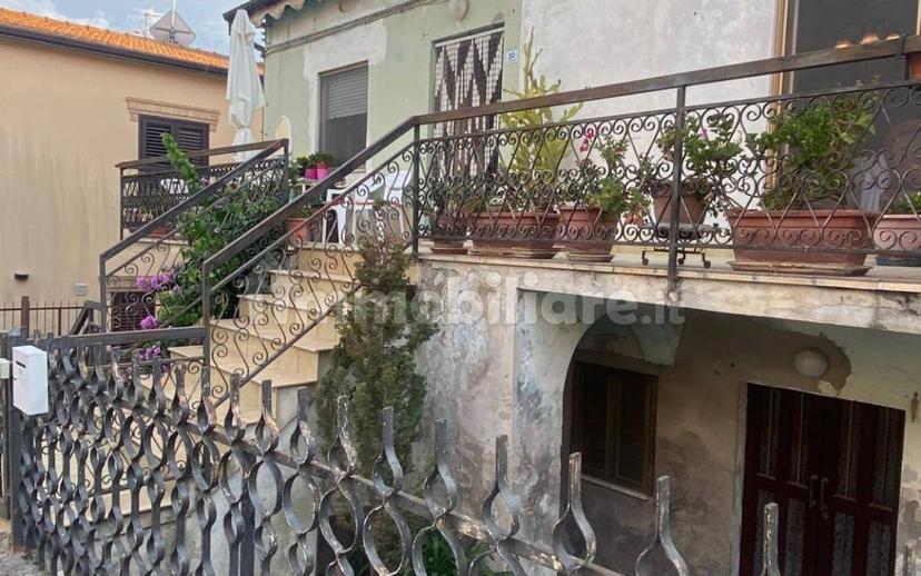 Terratetto unifamiliare Casoli Di Atri-via Borgonuovo 30, Casoli, Atri — foto 13 di 33
