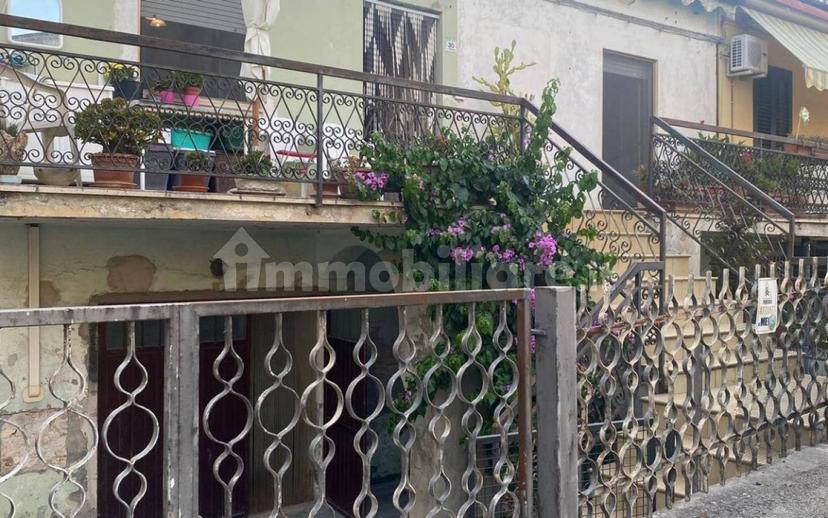 Terratetto unifamiliare Casoli Di Atri-via Borgonuovo 30, Casoli, Atri — foto 12 di 33