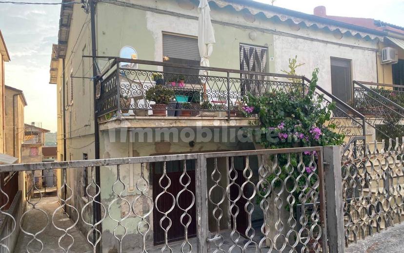 Terratetto unifamiliare Casoli Di Atri-via Borgonuovo 30, Casoli, Atri — foto 7 di 33