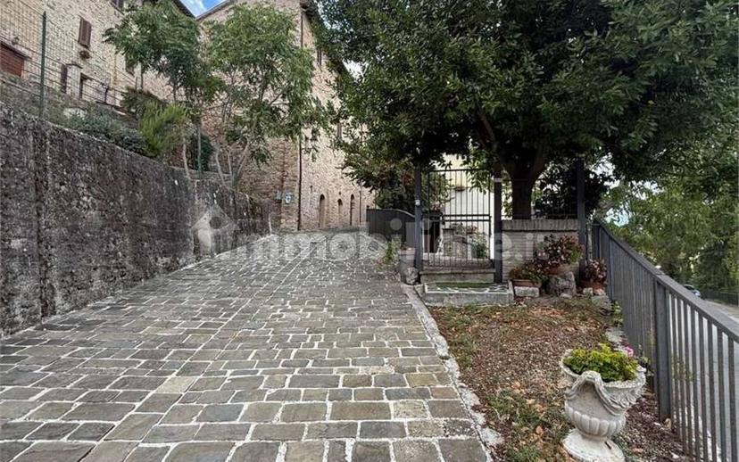 Monolocale via Ortaccio, Centro, Nocera Umbra — foto 9 di 15