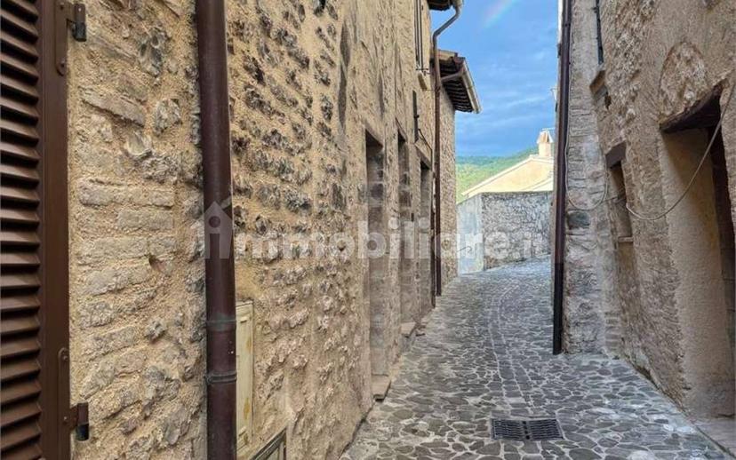 Monolocale via Ortaccio, Centro, Nocera Umbra — foto 14 di 15