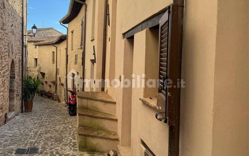 Monolocale via Ortaccio, Centro, Nocera Umbra — foto 5 di 15