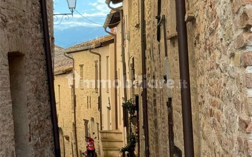 Monolocale via Ortaccio, Centro, Nocera Umbra — foto 6 di 15