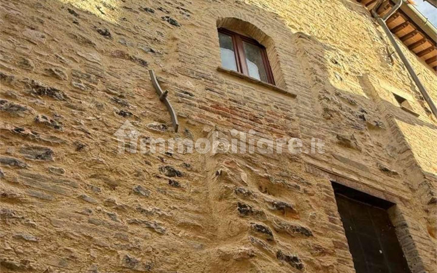 Monolocale via Ortaccio, Centro, Nocera Umbra