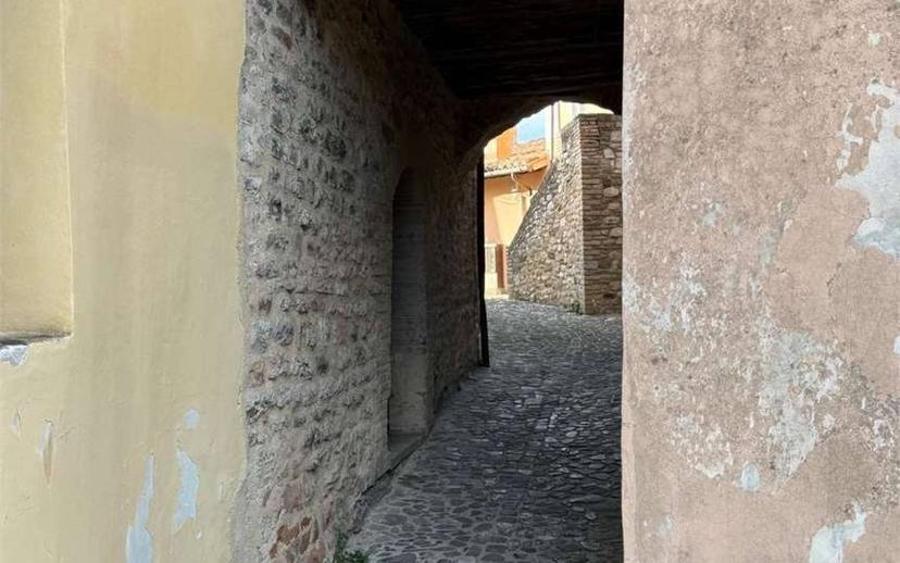 Monolocale via Ortaccio, Centro, Nocera Umbra — foto 4 di 15