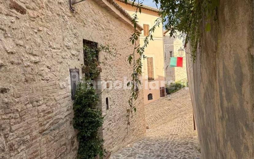 Monolocale via Ortaccio, Centro, Nocera Umbra — foto 3 di 15