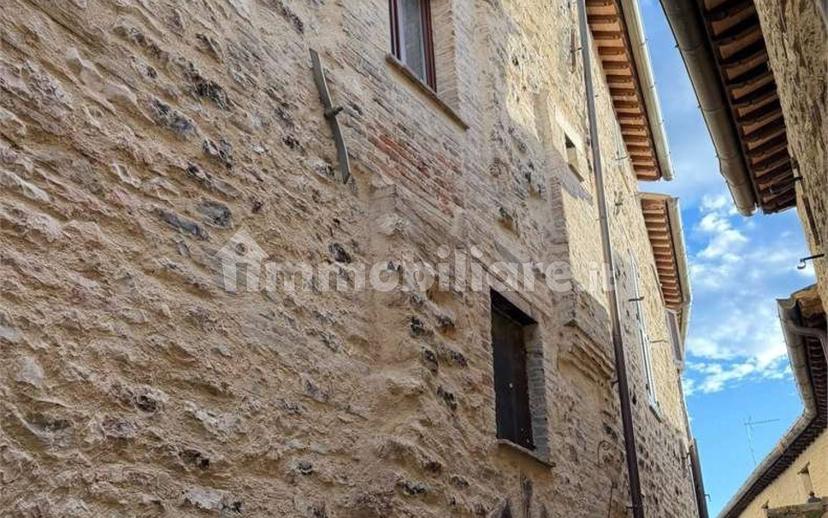 Monolocale via Ortaccio, Centro, Nocera Umbra — foto 12 di 15
