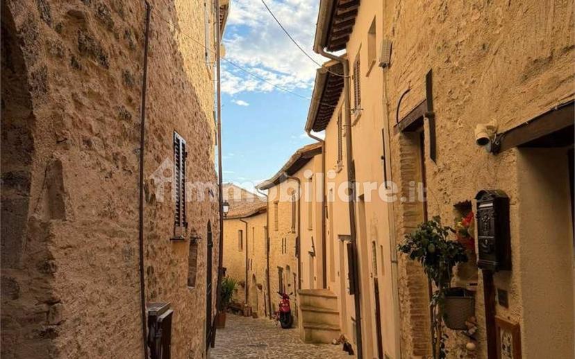 Monolocale via Ortaccio, Centro, Nocera Umbra — foto 7 di 15