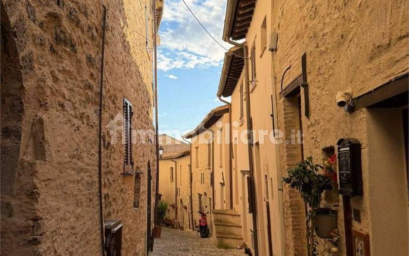 Monolocale via Ortaccio, Centro, Nocera Umbra — foto 11 di 15