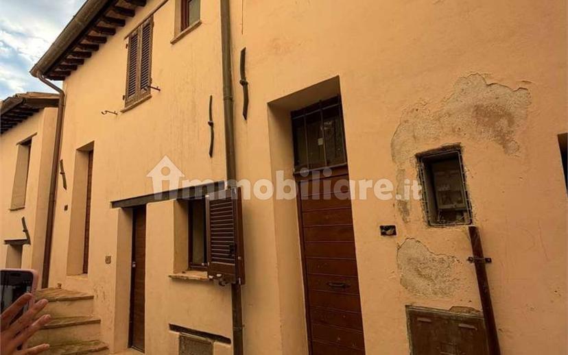 Monolocale via Ortaccio, Centro, Nocera Umbra — foto 10 di 15