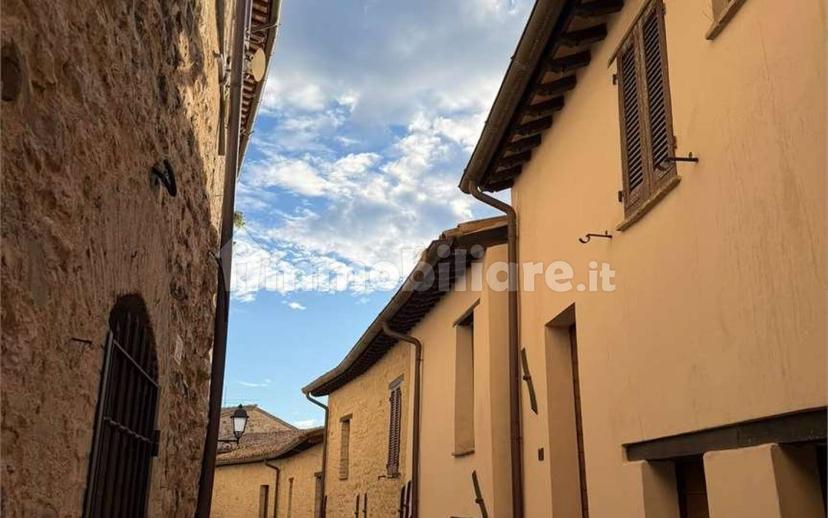 Monolocale via Ortaccio, Centro, Nocera Umbra — foto 8 di 15