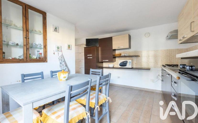 Trilocale via Vivaldi 1, Villaggi, Bellaria, Pontedera — foto 9 di 16
