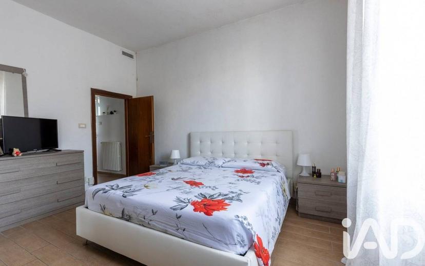 Trilocale via Vivaldi 1, Villaggi, Bellaria, Pontedera — foto 16 di 16