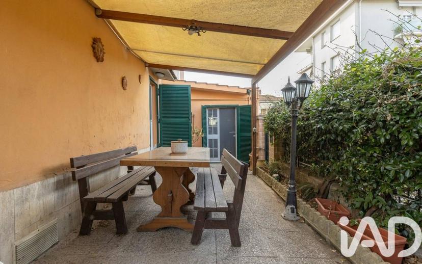 Trilocale via Vivaldi 1, Villaggi, Bellaria, Pontedera — foto 12 di 16