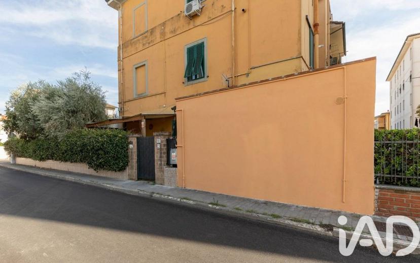 Trilocale via Vivaldi 1, Villaggi, Bellaria, Pontedera — foto 5 di 16