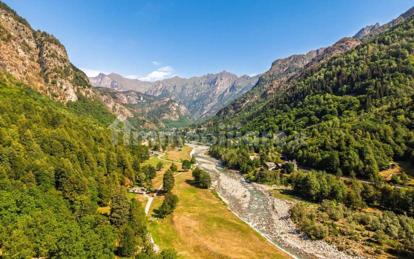 Terratetto plurifamiliare vicolo della Posa snc, Campertogno — foto 28 di 32