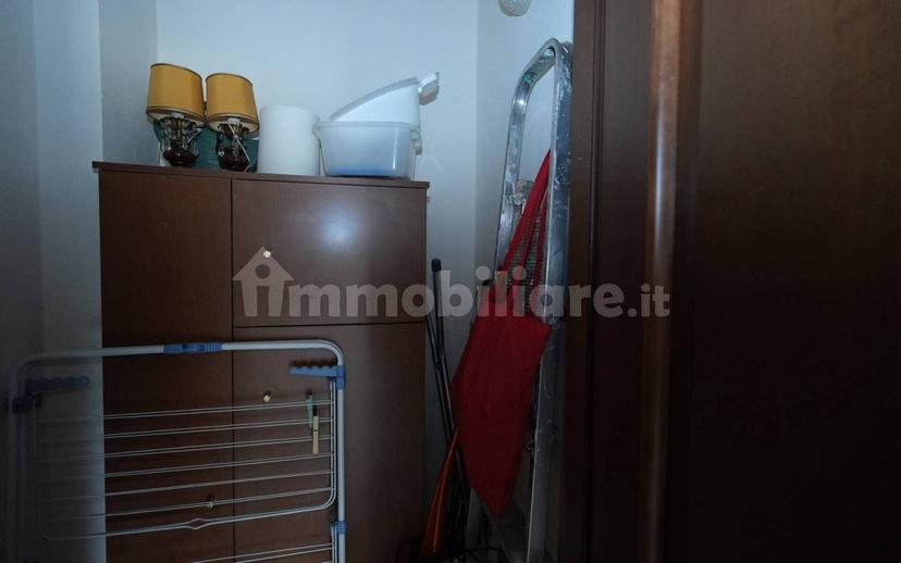 Trilocale via Alessandro Volta 2, Centro, Crescentino — foto 30 di 46