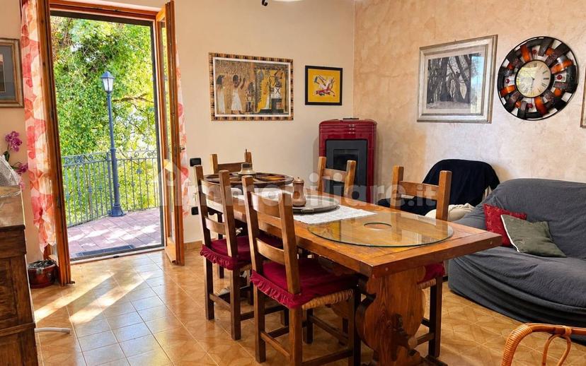 Villa a schiera frazione Pompagnano, Cappuccini, Monteluco, Pompagnano, Pincano, Spoleto — foto 7 di 22