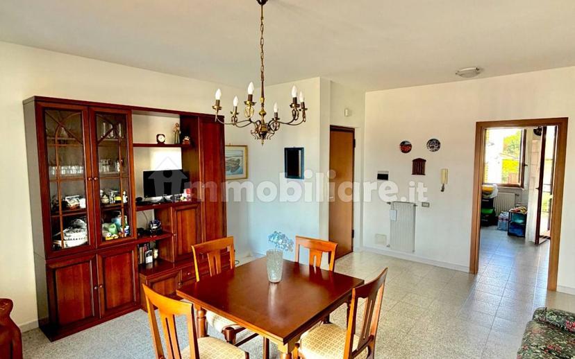 Appartamento via Antonio Gramsci 2, Centro, Sutri — foto 12 di 20