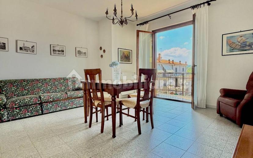 Appartamento via Antonio Gramsci 2, Centro, Sutri — foto 14 di 20