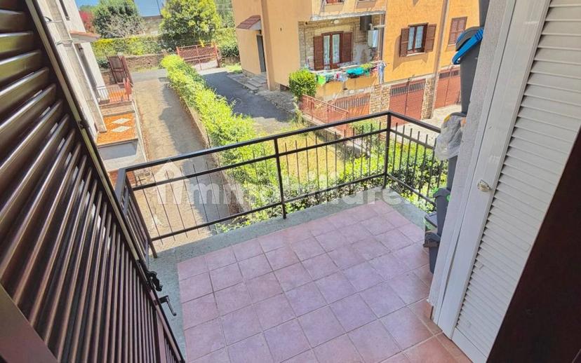 Appartamento via Antonio Gramsci 2, Centro, Sutri — foto 17 di 20