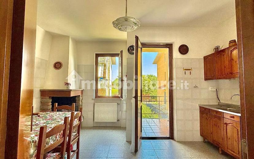 Appartamento via Antonio Gramsci 2, Centro, Sutri — foto 7 di 20