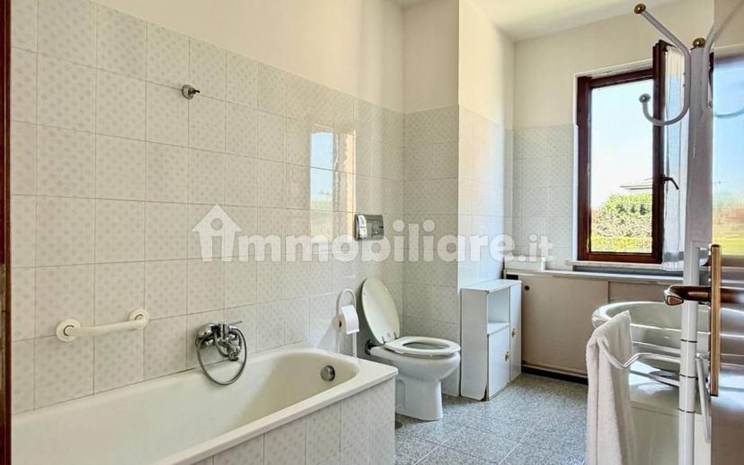 Appartamento via Antonio Gramsci 2, Centro, Sutri — foto 15 di 20