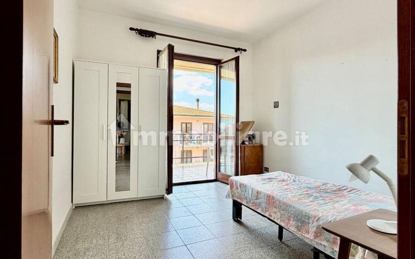 Appartamento via Antonio Gramsci 2, Centro, Sutri — foto 20 di 20