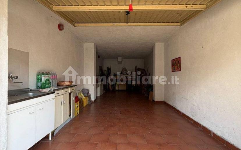 Appartamento via Antonio Gramsci 2, Centro, Sutri — foto 11 di 20