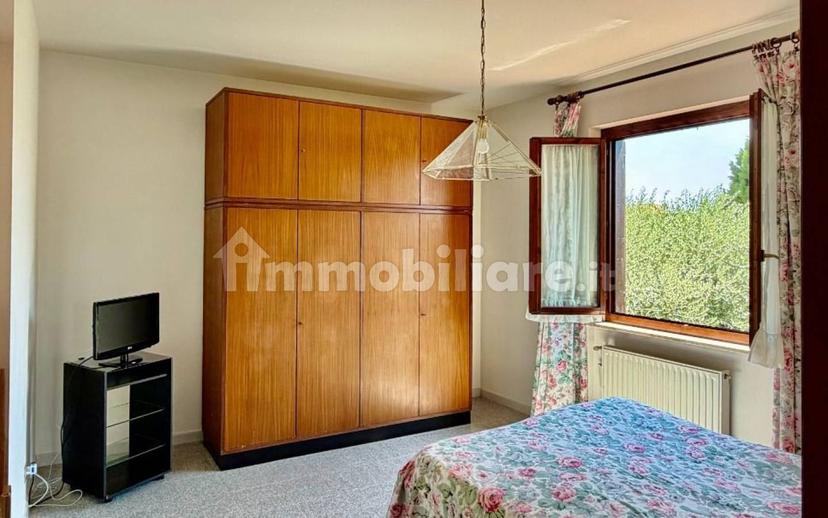 Appartamento via Antonio Gramsci 2, Centro, Sutri — foto 5 di 20