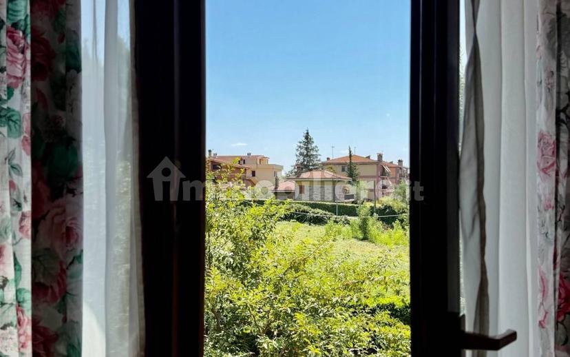 Appartamento via Antonio Gramsci 2, Centro, Sutri — foto 18 di 20