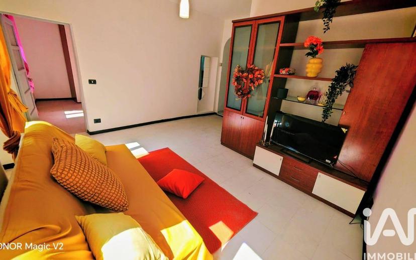 Trilocale via Emilio Vecchia, Casanova, Varazze — foto 7 di 19