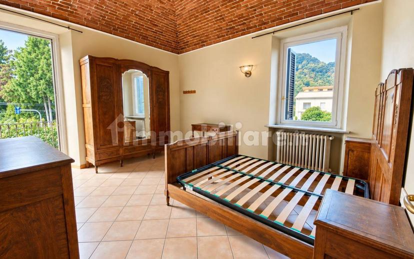Bilocale ottimo stato, primo piano, Centro, Serravalle Sesia — foto 14 di 17