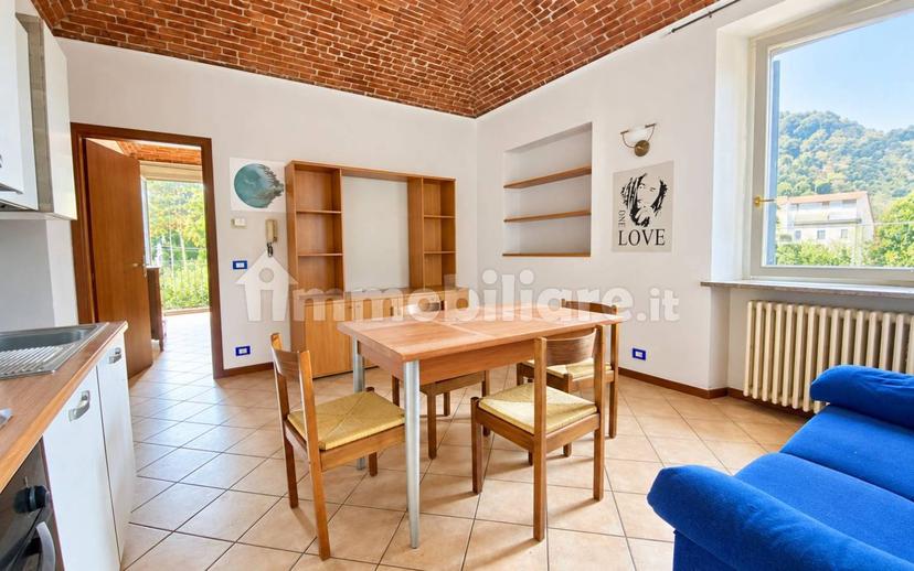 Bilocale ottimo stato, primo piano, Centro, Serravalle Sesia — foto 6 di 17