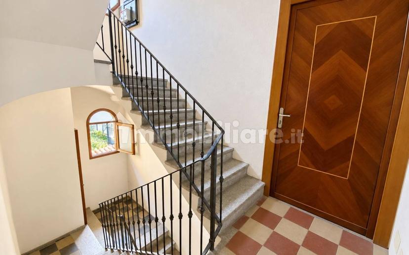 Bilocale ottimo stato, primo piano, Centro, Serravalle Sesia — foto 5 di 17