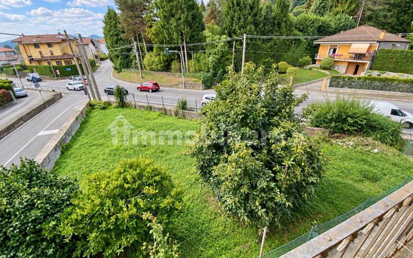 Bilocale ottimo stato, primo piano, Centro, Serravalle Sesia — foto 4 di 17