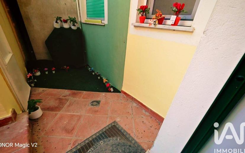 Trilocale via Emilio Vecchia, Casanova, Varazze — foto 8 di 19
