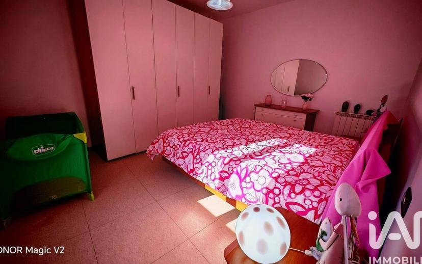 Trilocale via Emilio Vecchia, Casanova, Varazze — foto 15 di 19